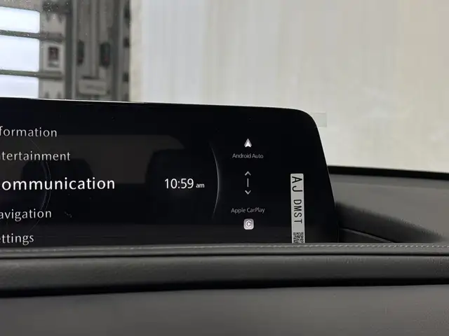 2026 Mazda CX-30 GT Turbo AWD - Photo 22