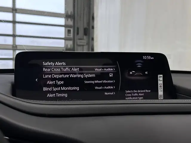 2026 Mazda CX-30 GT Turbo AWD - Photo 23