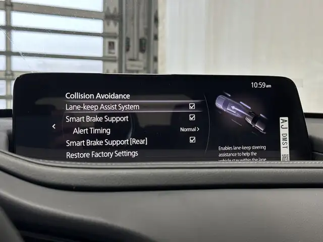 2026 Mazda CX-30 GT Turbo AWD - Photo 24