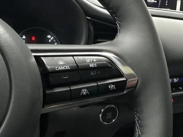 2026 Mazda CX-30 GT Turbo AWD - Photo 25