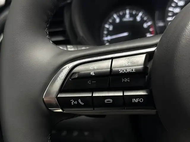 2026 Mazda CX-30 GT Turbo AWD - Photo 26