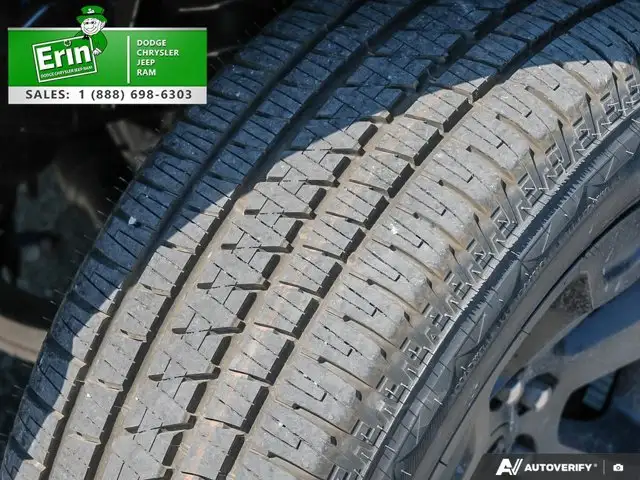 2026 Ram 1500 Express - Photo 7