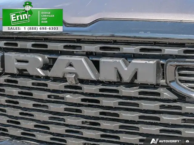 2026 Ram 1500 Express - Photo 8