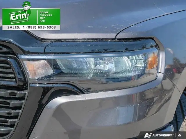 2026 Ram 1500 Express - Photo 9