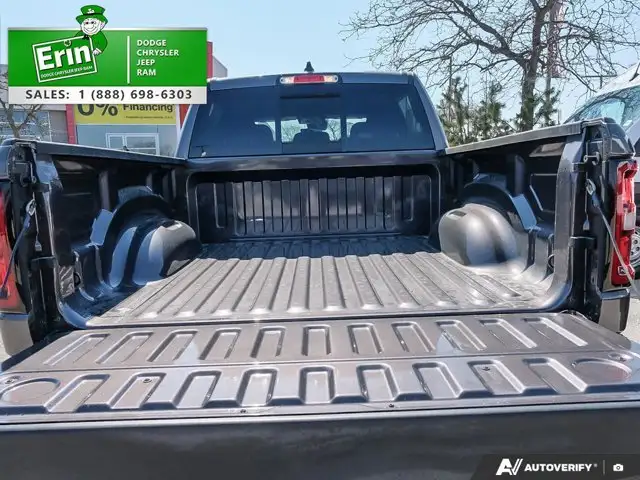 2026 Ram 1500 Express - Photo 10