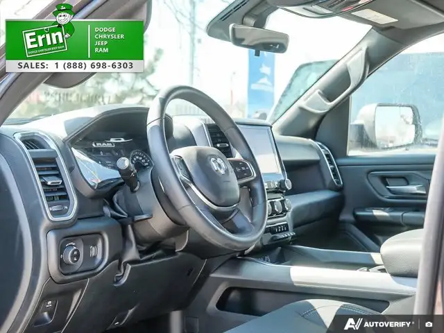 2026 Ram 1500 Express - Photo 12