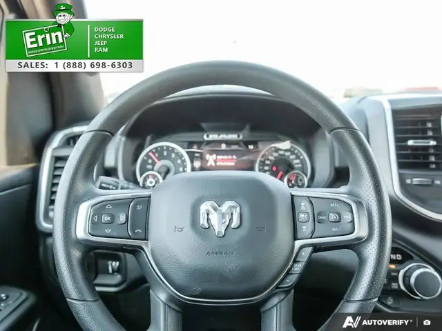 2026 Ram 1500 Express - Photo 13