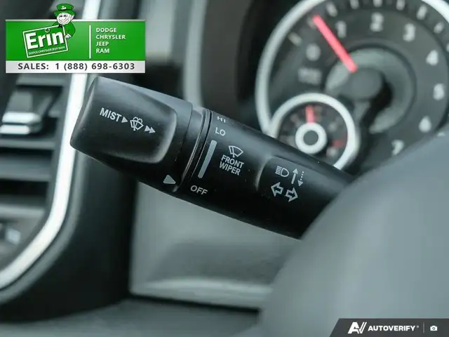 2026 Ram 1500 Express - Photo 15