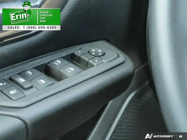 2026 Ram 1500 Express - Photo 16