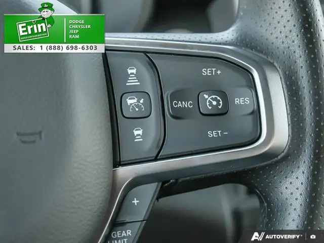 2026 Ram 1500 Express - Photo 17