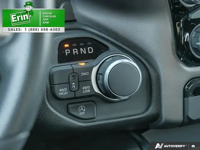 2026 Ram 1500 Express - Photo 18