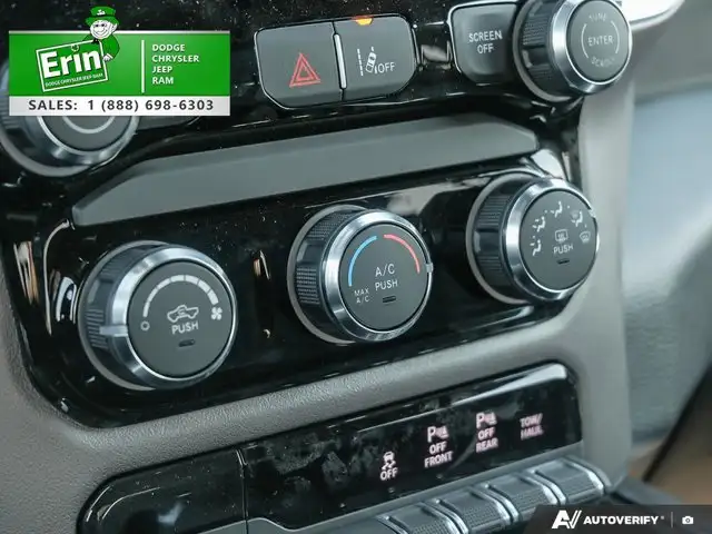 2026 Ram 1500 Express - Photo 19