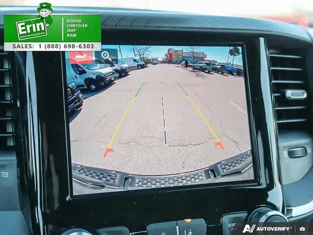 2026 Ram 1500 Express - Photo 21