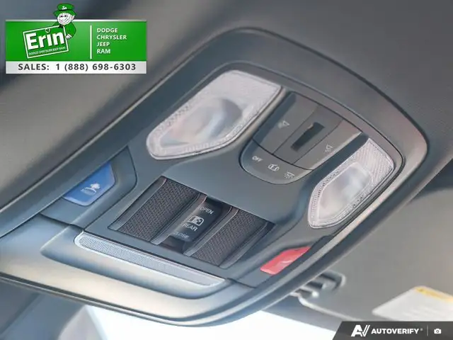 2026 Ram 1500 Express - Photo 22