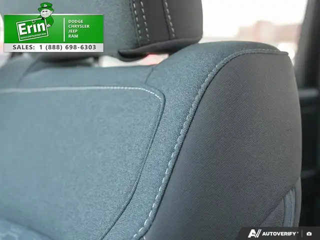 2026 Ram 1500 Express - Photo 23