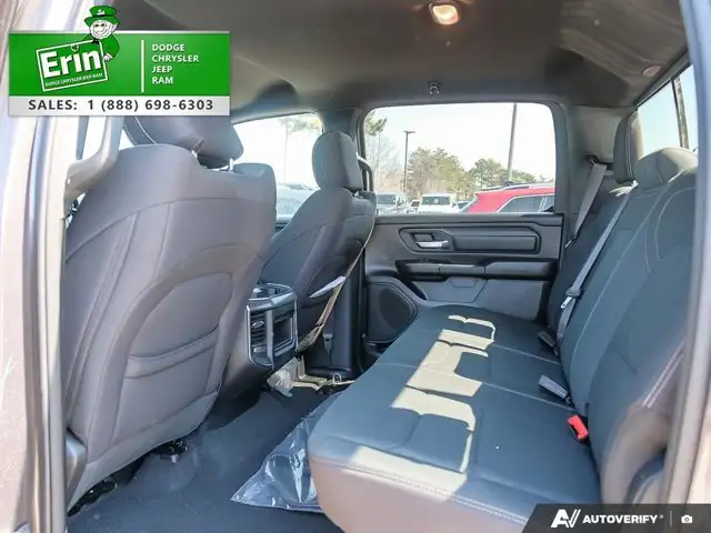 2026 Ram 1500 Express - Photo 24