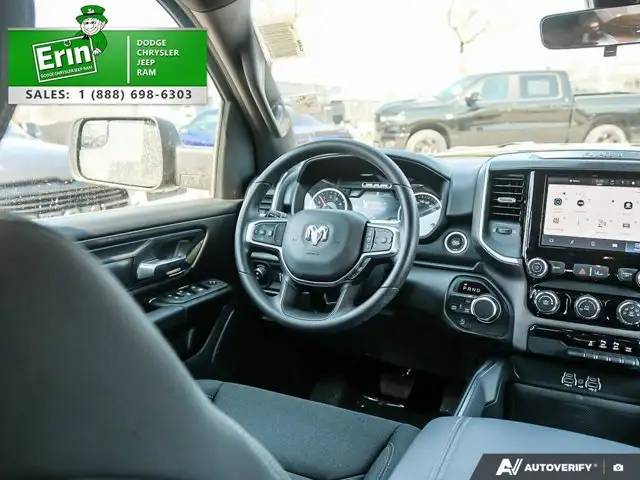 2026 Ram 1500 Express - Photo 26