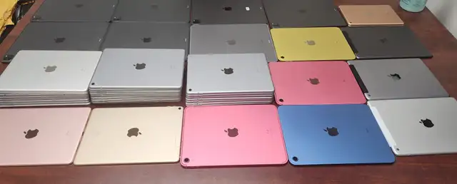 APPLE iPAD WI-FI   CELLULAR – LIMITED STOCK, GREAT PRICES - Photo 2