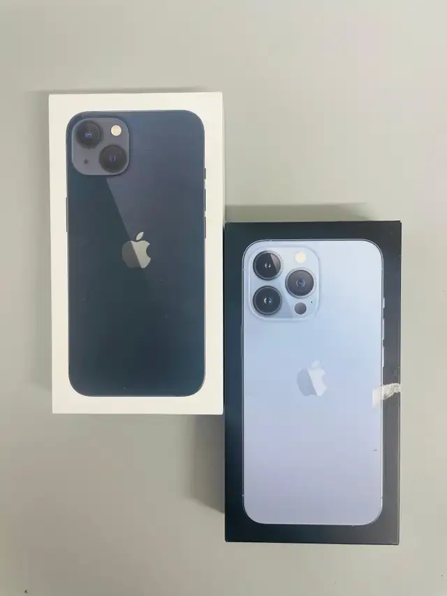 iPhone 13 MINI,13,13 PRO, 13 PRO MAX-GREAT DEALS !! - Photo 2