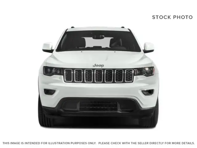 2021 Jeep Grand Cherokee - Photo 2