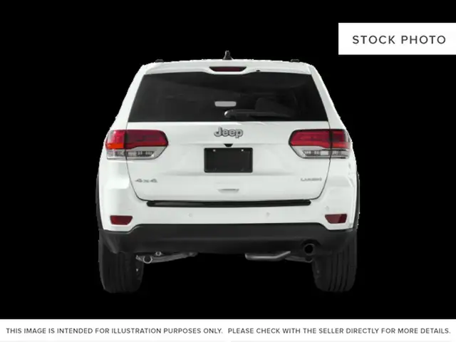 2021 Jeep Grand Cherokee - Photo 4