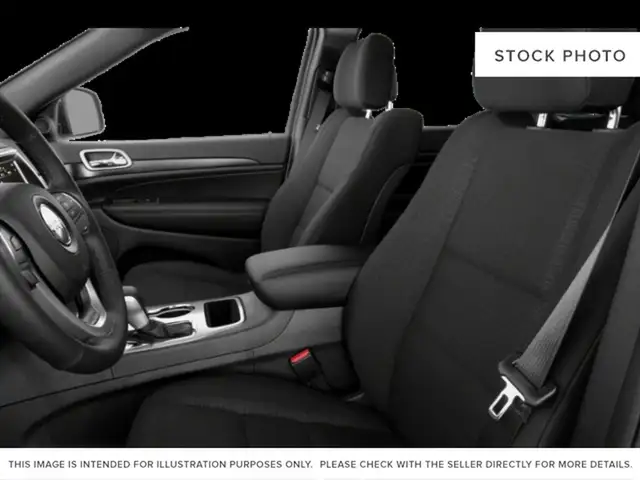 2021 Jeep Grand Cherokee - Photo 5