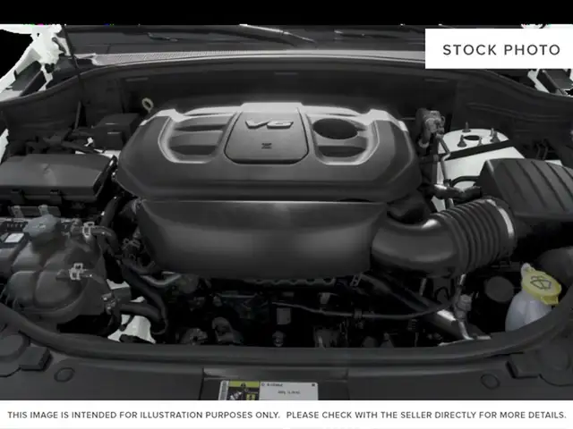 2021 Jeep Grand Cherokee - Photo 6