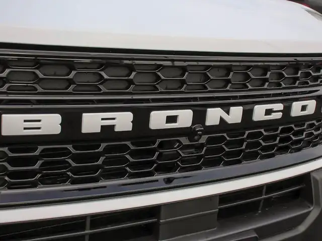 2026 Ford Bronco Sport Outer Banks - Photo 9
