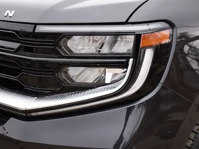 2026 Ford Expedition Platinum Max - Photo 7