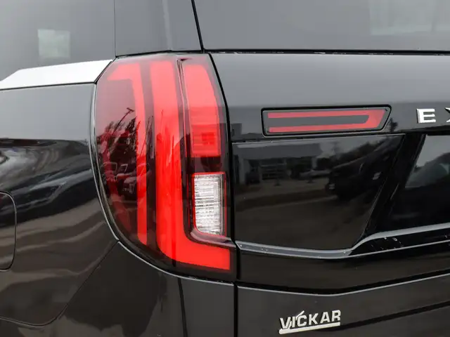 2026 Ford Expedition Platinum Max - Photo 8