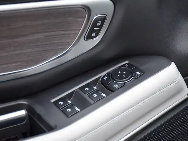 2026 Ford Expedition Platinum Max - Photo 12