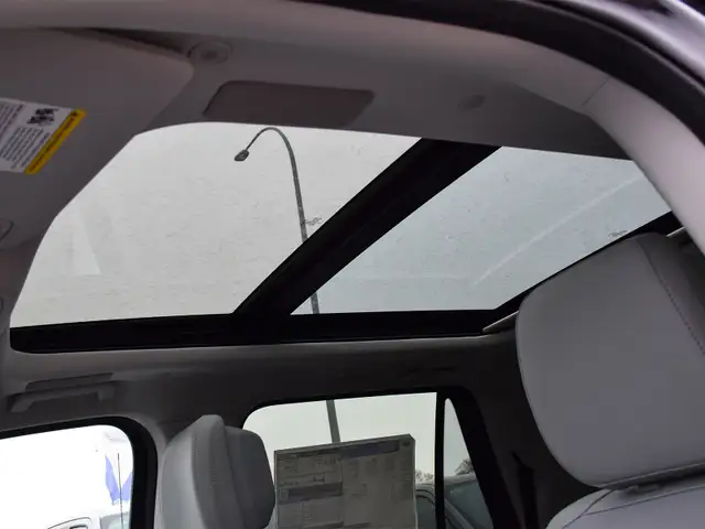 2026 Ford Expedition Platinum Max - Photo 13