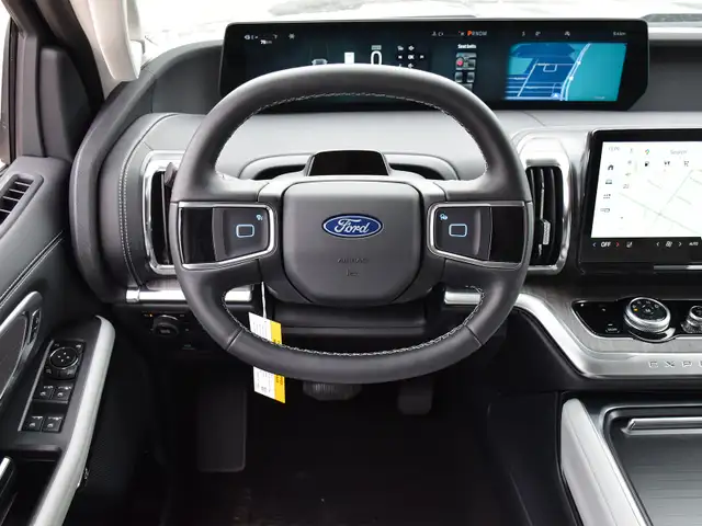 2026 Ford Expedition Platinum Max - Photo 18