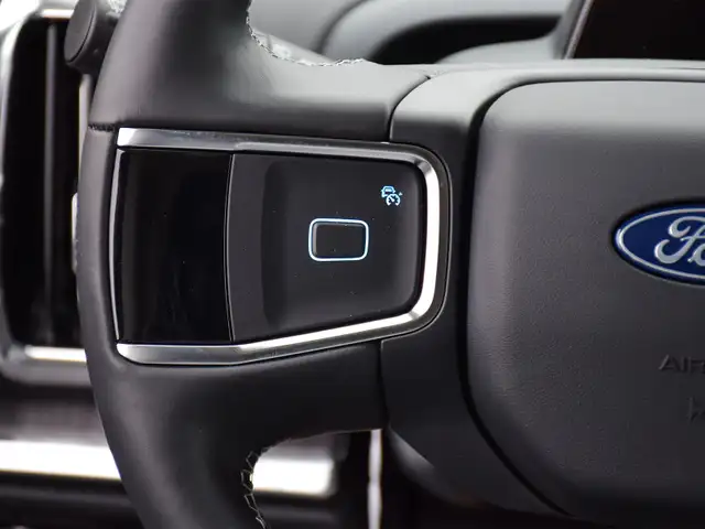 2026 Ford Expedition Platinum Max - Photo 19