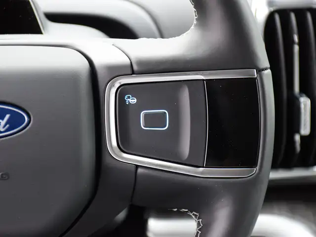 2026 Ford Expedition Platinum Max - Photo 20