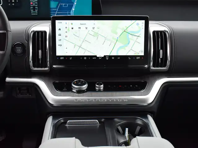 2026 Ford Expedition Platinum Max - Photo 21