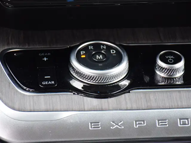 2026 Ford Expedition Platinum Max - Photo 22