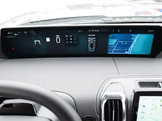 2026 Ford Expedition Platinum Max - Photo 24