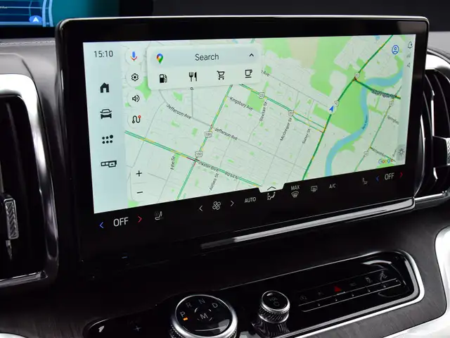 2026 Ford Expedition Platinum Max - Photo 25