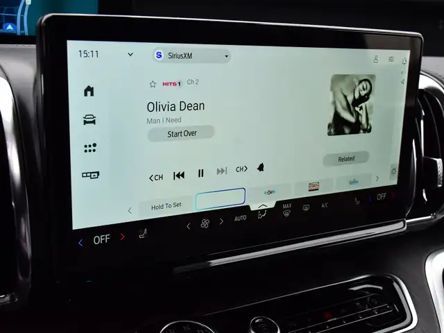 2026 Ford Expedition Platinum Max - Photo 27