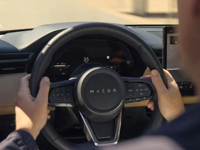 2026 Mazda CX-5 GX AWD - Photo 11