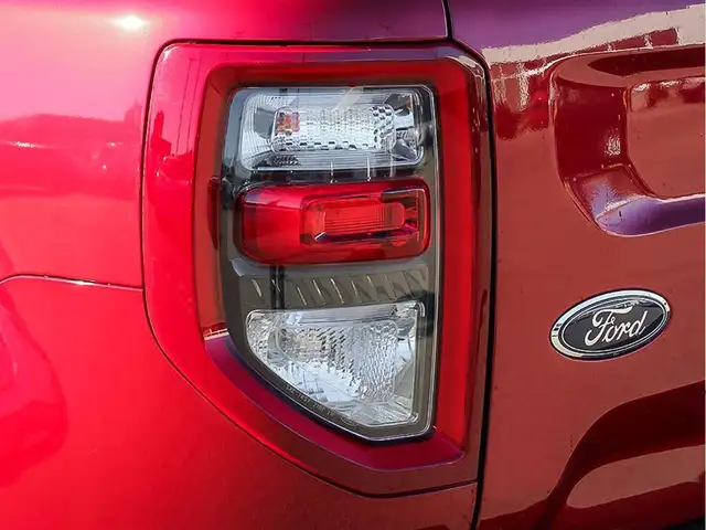 2026 Ford Bronco Sport Outer Banks - Photo 12