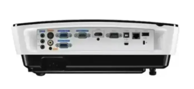 PROJECTEUR BENQ MX661 HDMI DLP XGA 3000 ANSI LUMENS 3D 1080p - Photo 3