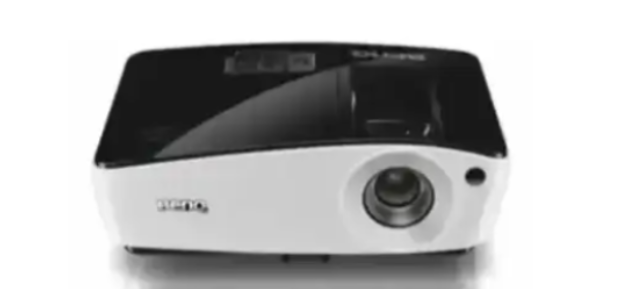 PROJECTEUR BENQ MX661 HDMI DLP XGA 3000 ANSI LUMENS 3D 1080p - Photo 4
