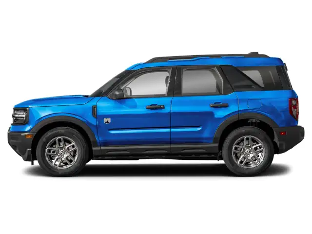 2025 Ford Bronco Sport - Photo 3