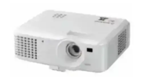 PROJECTEUR MITSUBISHI EW270U HDMI DLP WXGA 2600 ANSI LUMENS 3D