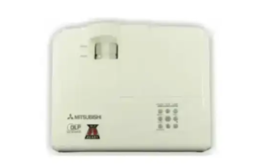 PROJECTEUR MITSUBISHI EW270U HDMI DLP WXGA 2600 ANSI LUMENS 3D - Photo 2