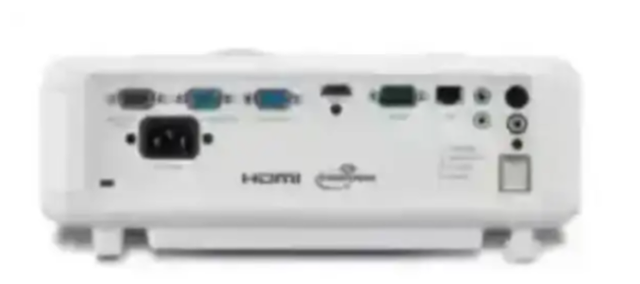 PROJECTEUR MITSUBISHI EW270U HDMI DLP WXGA 2600 ANSI LUMENS 3D - Photo 3