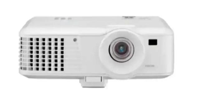 PROJECTEUR MITSUBISHI EW270U HDMI DLP WXGA 2600 ANSI LUMENS 3D - Photo 4