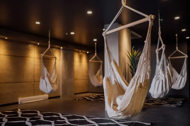 3 ½ entièrement meublé à louer Saint-Jean-Baptiste avril 2026 - Photo 9